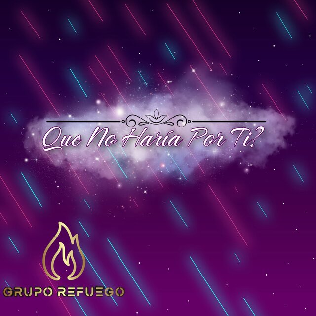 Que No Haría Por Ti?