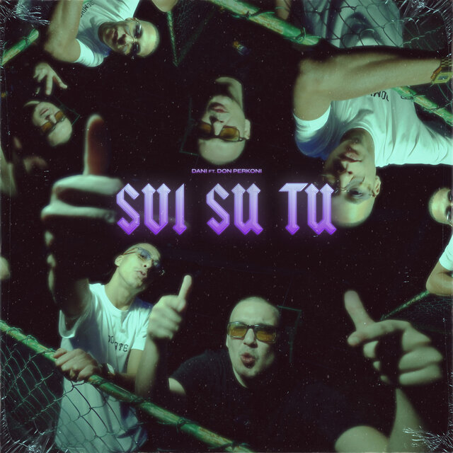 Svi Su Tu