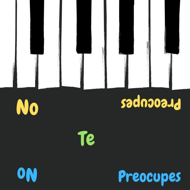 No Te Preocupes (Remastered)