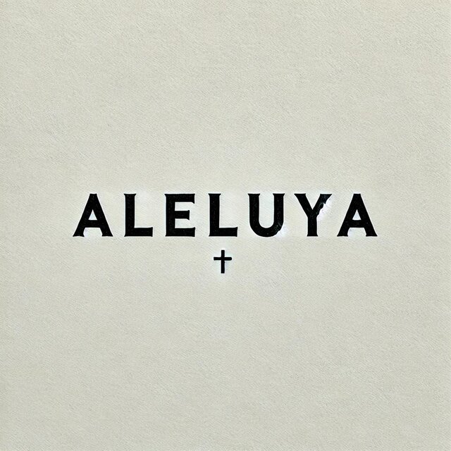 Aleluya