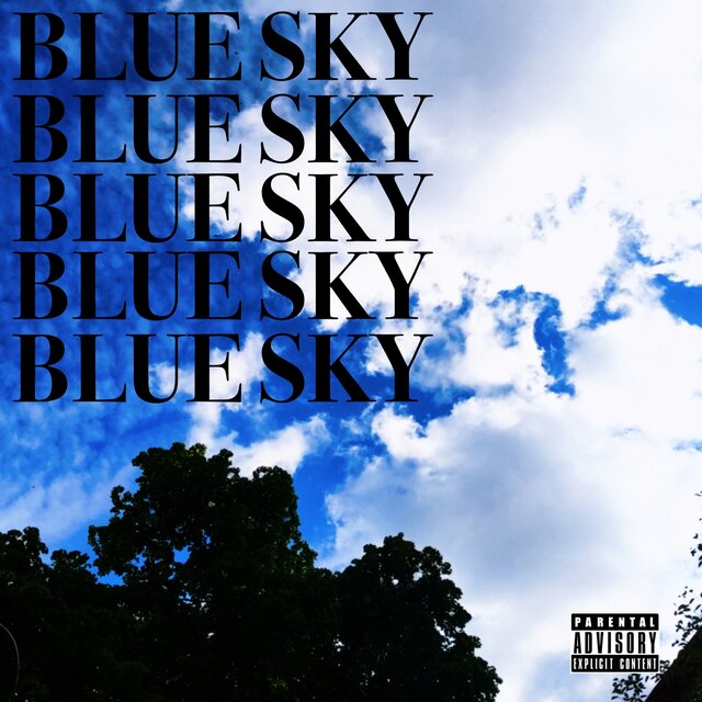 Blue Sky EP
