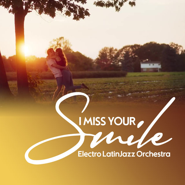 I Miss Your Smile