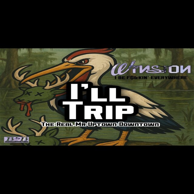 ill trip