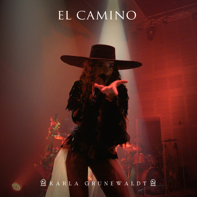 El Camino (En Vivo)