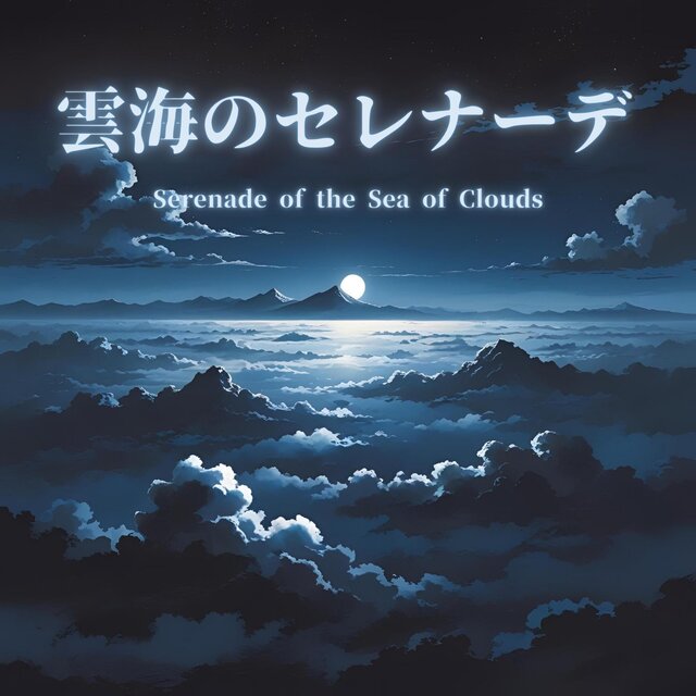 雲海のセレナーデ (Serenade of the Sea of Clouds)