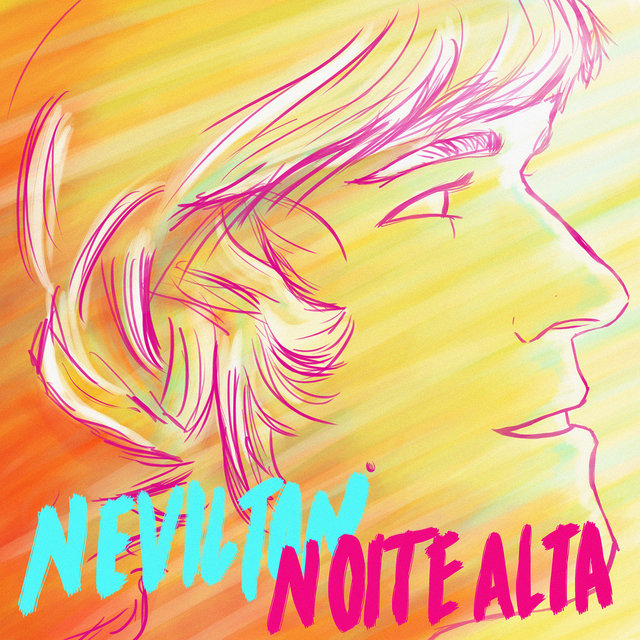 Noite Alta - EP