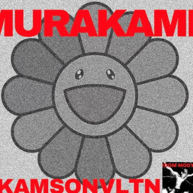 Murakami 