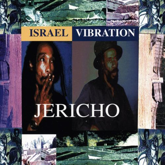 Israel Vibration On Tidal israel vibration on tidal
