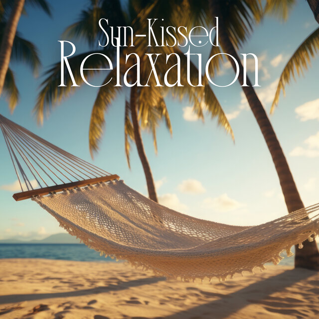 Sun-Kissed Relaxation: Dreamy Hawaiian Melodies for Deep Tranquility, Spa Massage and Peaceful State of Mind