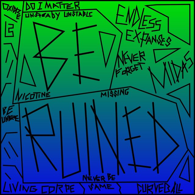 Be Ruined