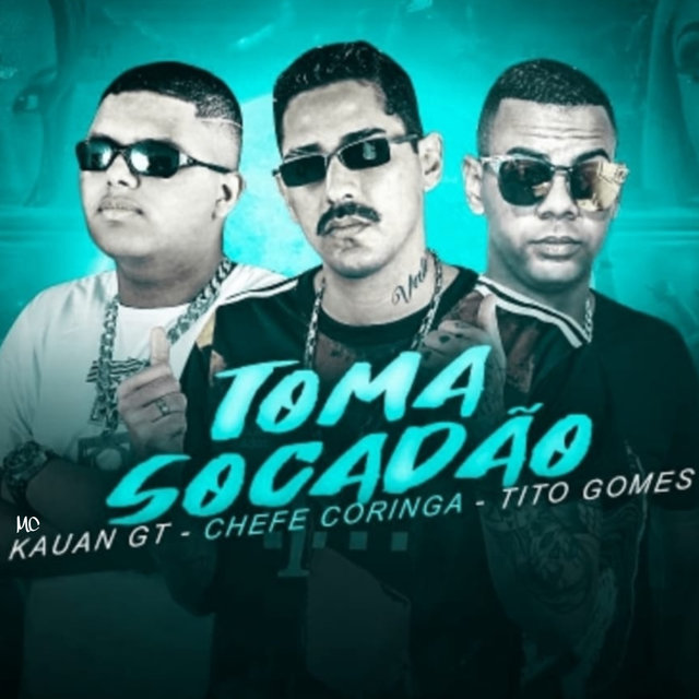 Toma Socadão