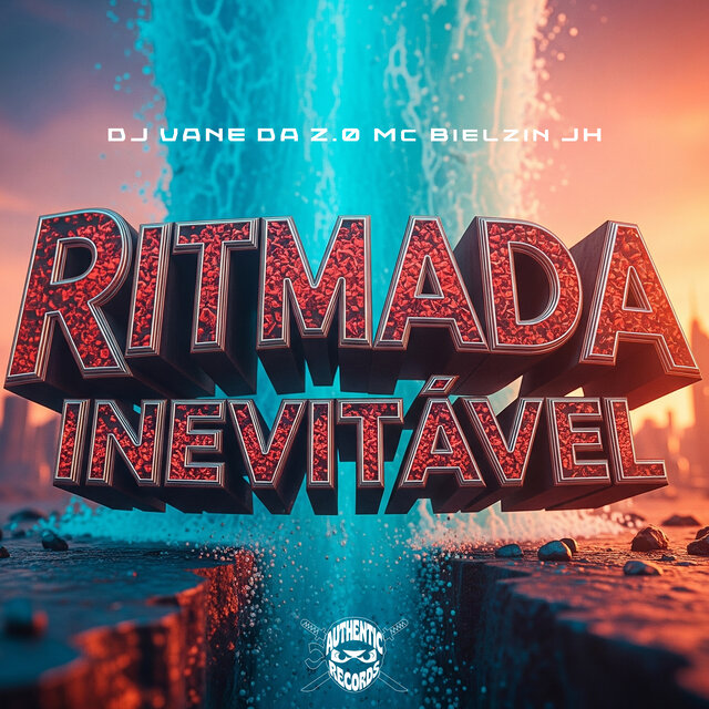 Ritmada Inevitável