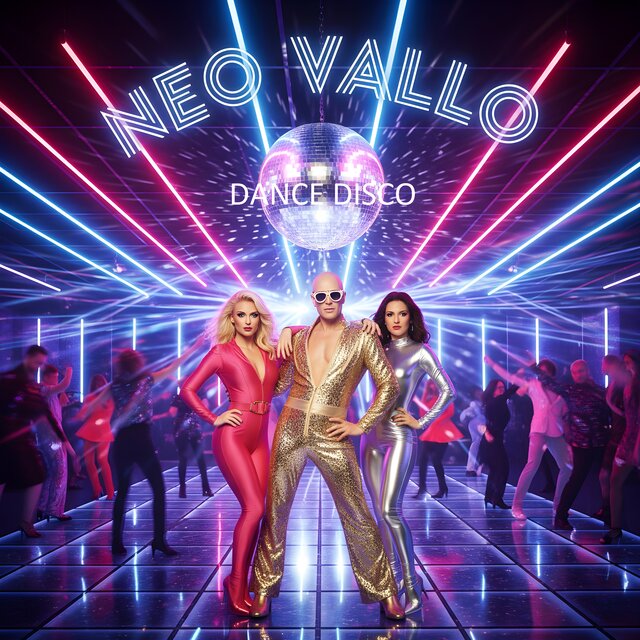 Dance Disco