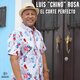 Cover art for album El Corte Perfecto by Luis "Chino" Rosa