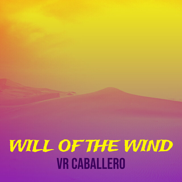 Will of the Wind