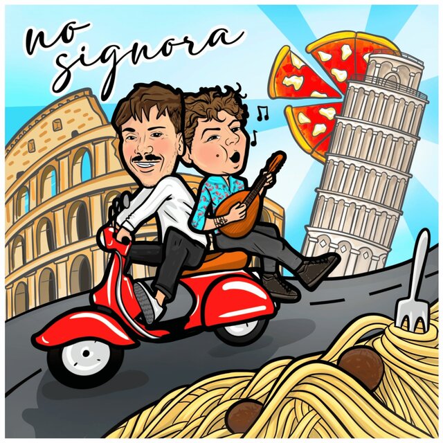 NO SIGNORA