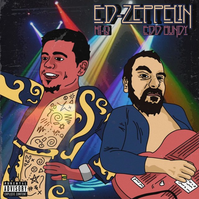 Ed-Zeppelin