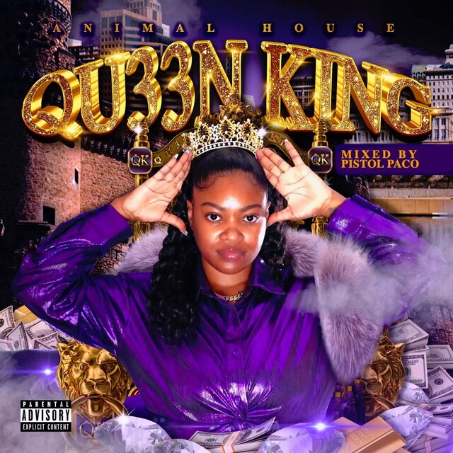 QU33NKING