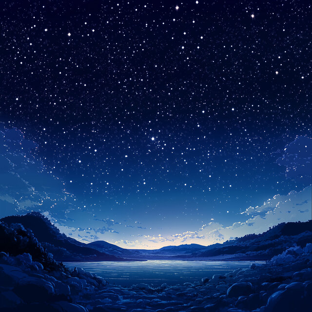 Twilight Waltz