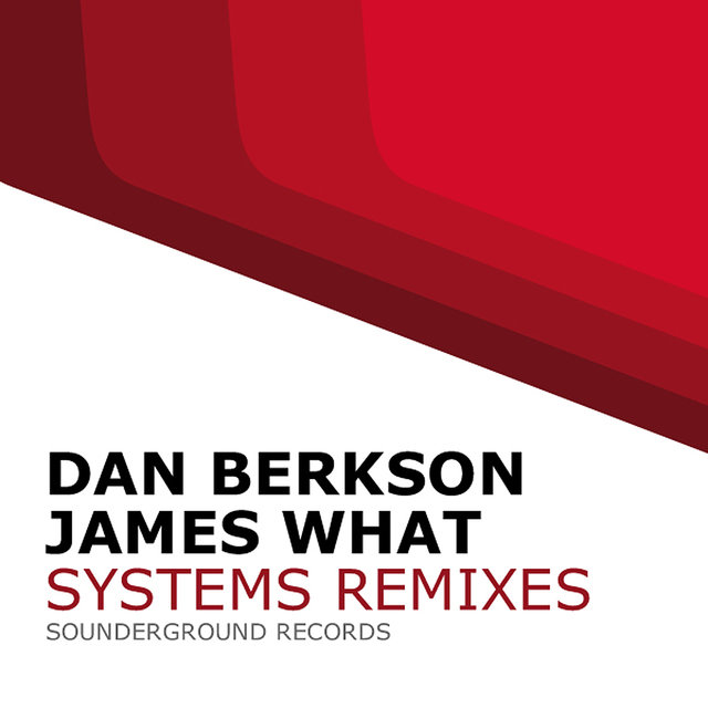 Systems Remixes (Digital Only)