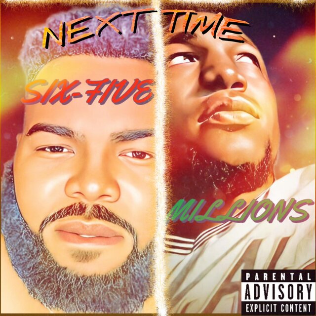 Next Time (feat. Six-Five)