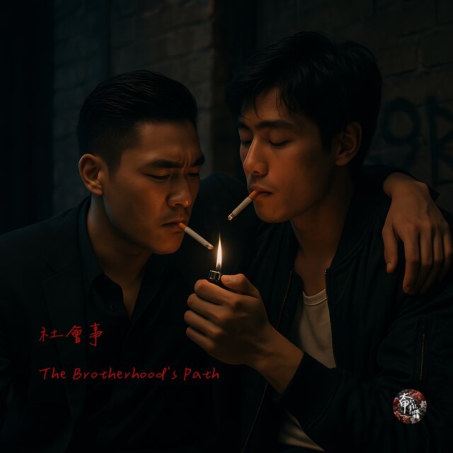 社會事The Brotherhood's Path