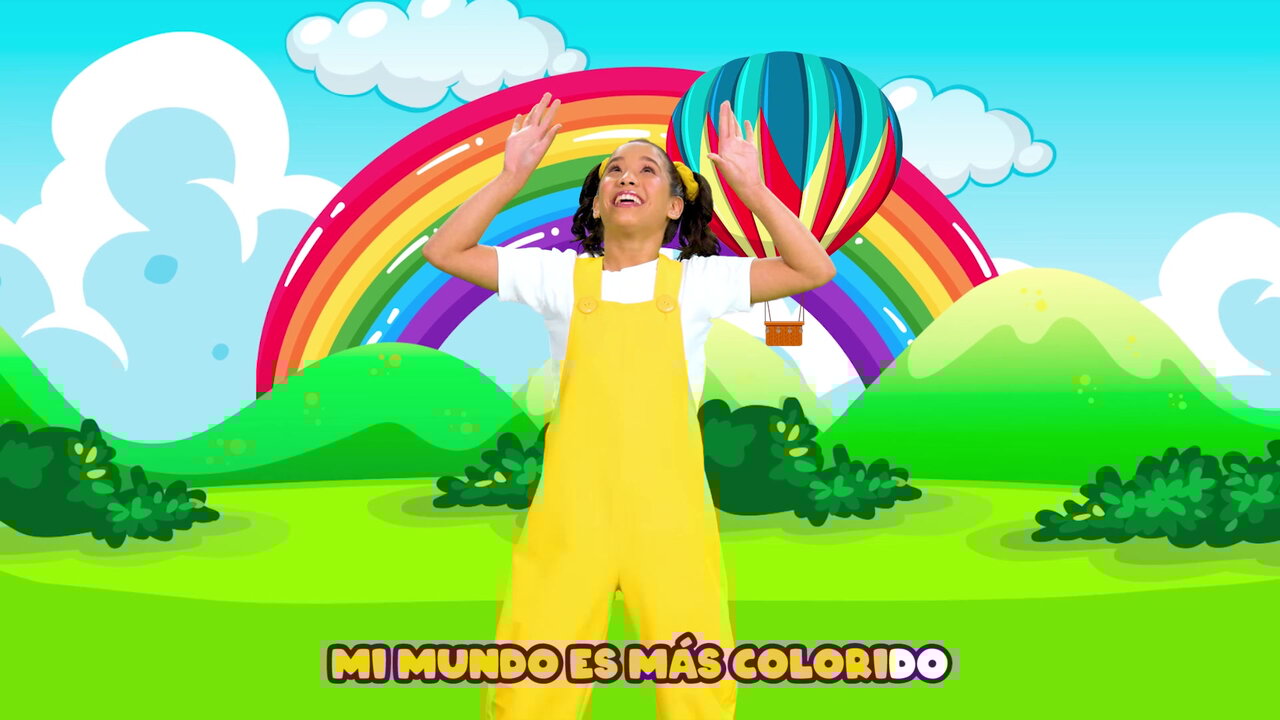 Que Divertido Ser Niño