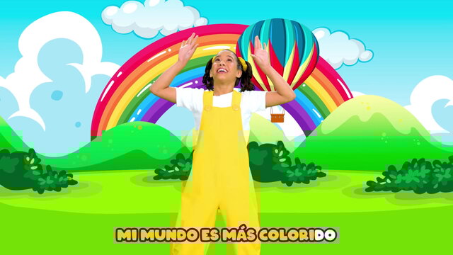 Que Divertido Ser Niño