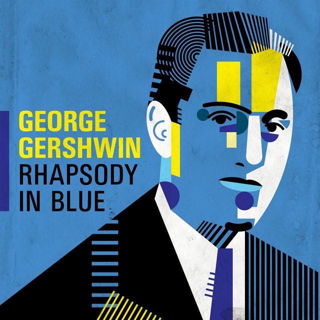 George Gershwin - Rhapsody In Blue