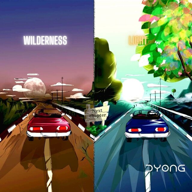 Wilderness, Light