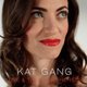 Cover art for album Love & the Lack Thereof by Kat Gang