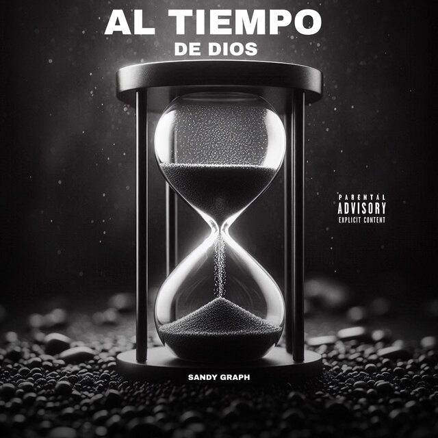 Al Tiempo De Dios