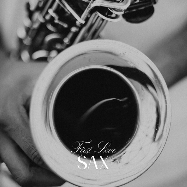 First Love Sax