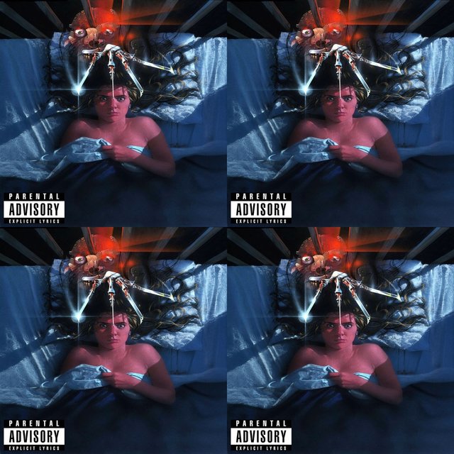 Cover art for album Ransom + Nicholas Craven: Director's Cut (Series) by User