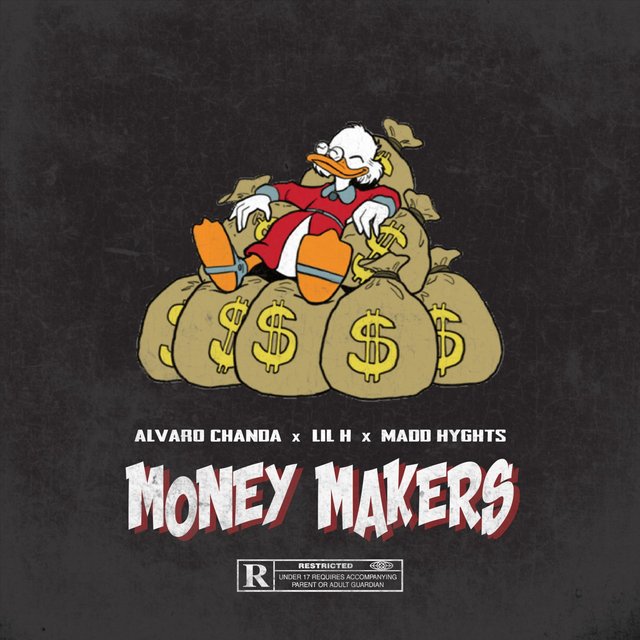 Money Makers