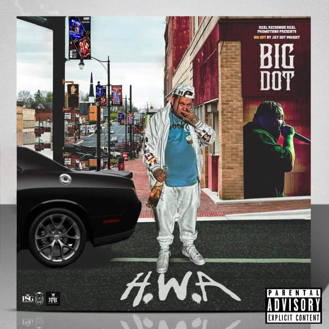 BIG DOT