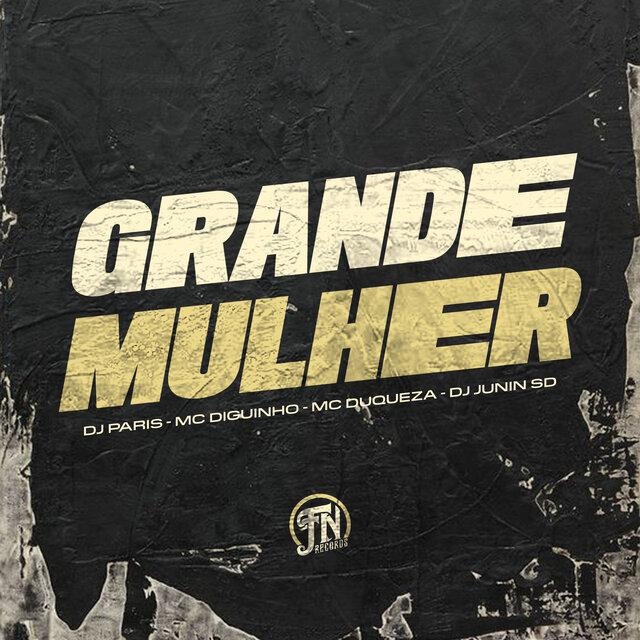 Grande Mulher