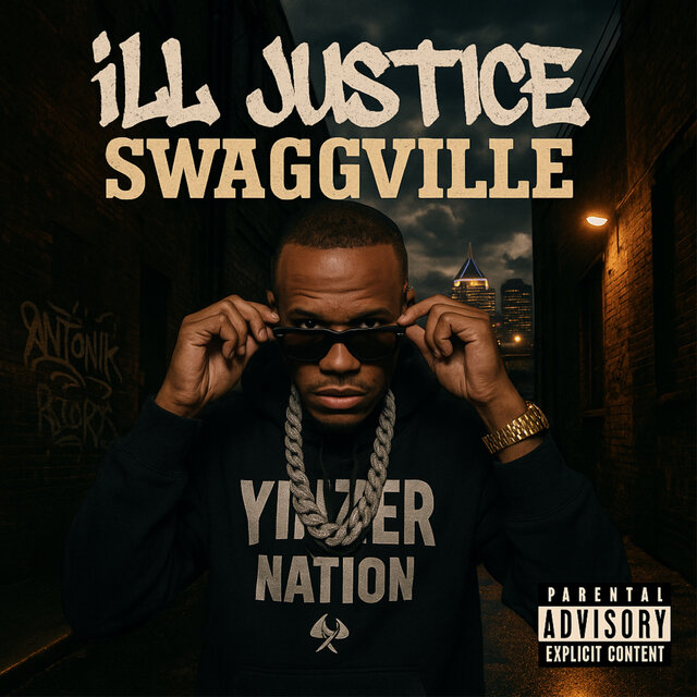 Swaggville (Remastered 2025)