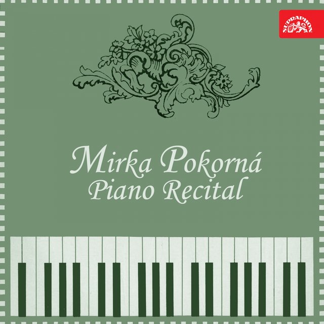 Piano Recital