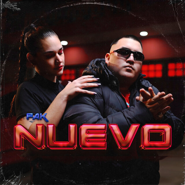 NUEVO
