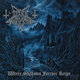 Cover art for album Where Shadows Forever Reign by Dark Funeral