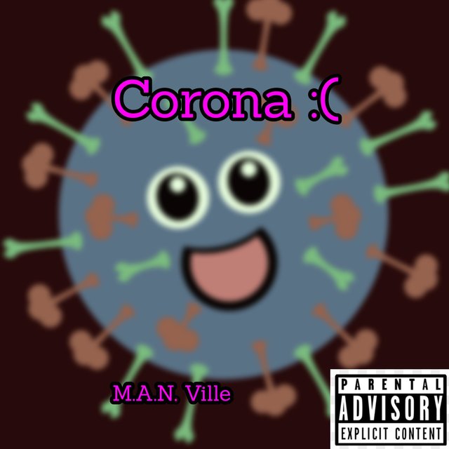 Corona :(