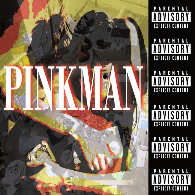 Pinkman