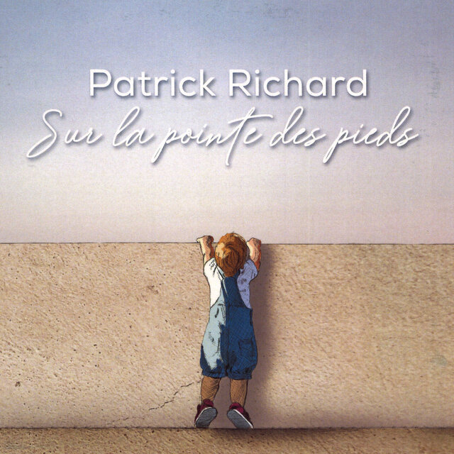 Sur la pointe des pieds