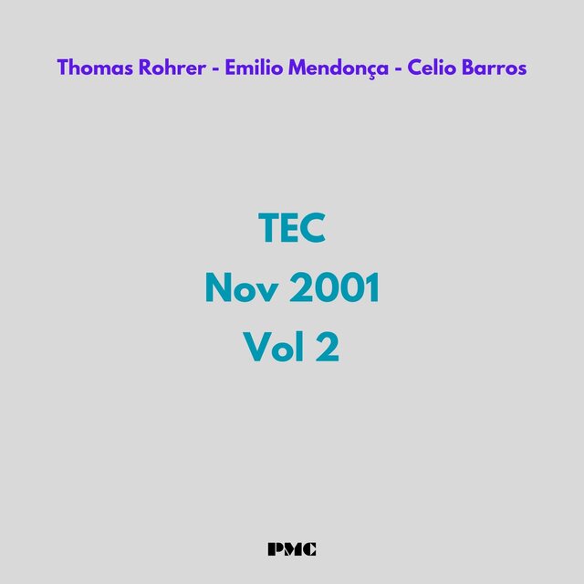 TEC Nov 2001, Vol. 2