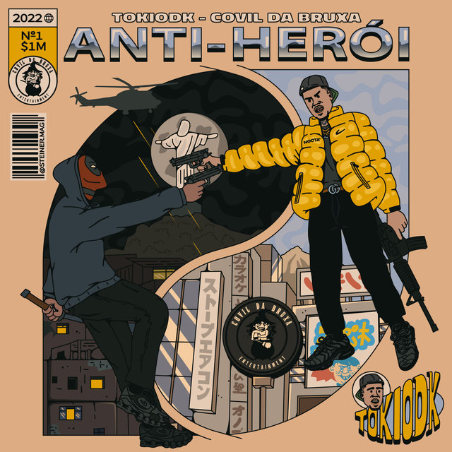Antiherói