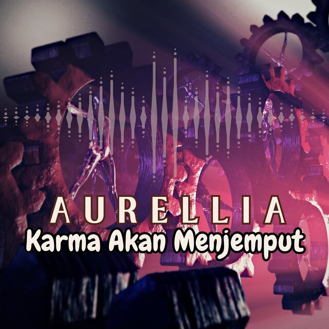 Karma Akan Menjemput