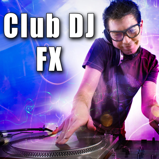 Club DJ FX
