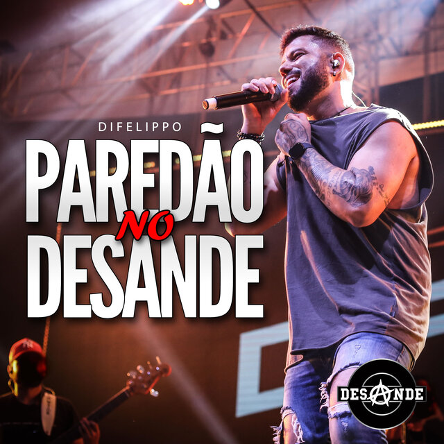 VAI SENTAR PRO PAI (DESANDE)