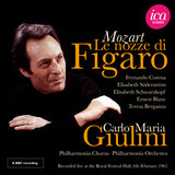 Le nozze di Figaro, K. 492, Act III: Finale. Ecco la marcia, andiamo